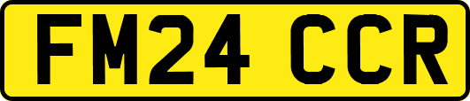 FM24CCR