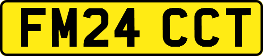 FM24CCT