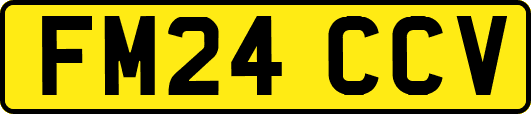 FM24CCV