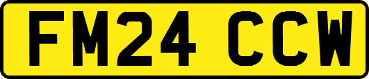 FM24CCW