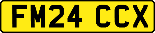 FM24CCX
