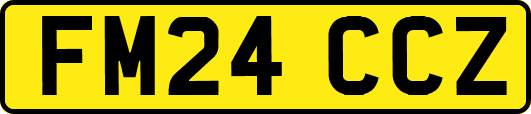 FM24CCZ