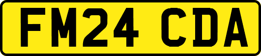 FM24CDA