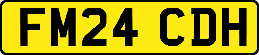FM24CDH