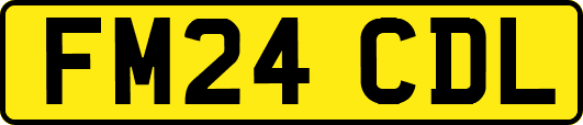 FM24CDL