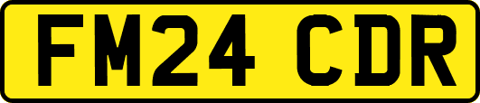 FM24CDR