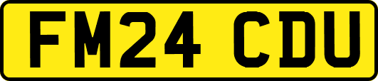 FM24CDU