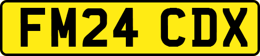 FM24CDX