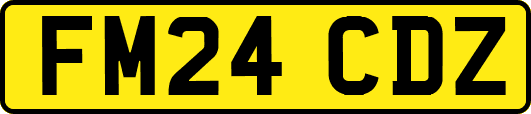 FM24CDZ