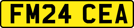 FM24CEA