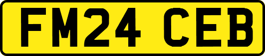 FM24CEB
