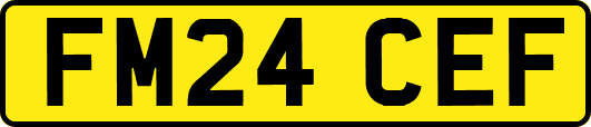 FM24CEF