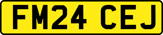 FM24CEJ