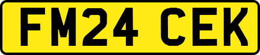 FM24CEK
