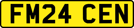 FM24CEN