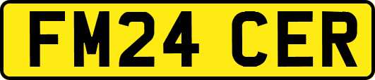 FM24CER