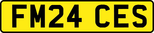 FM24CES