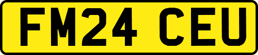 FM24CEU