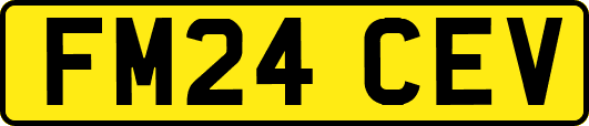 FM24CEV
