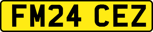 FM24CEZ
