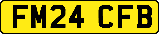 FM24CFB