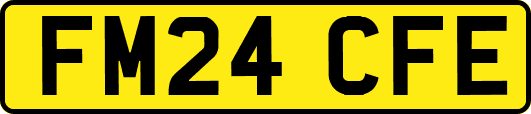 FM24CFE