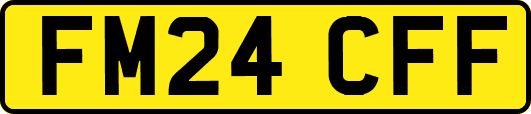 FM24CFF