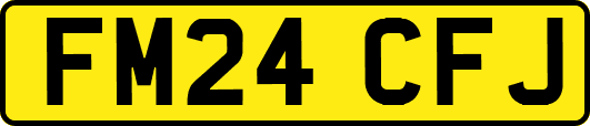 FM24CFJ