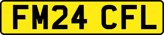 FM24CFL
