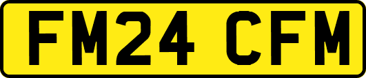 FM24CFM
