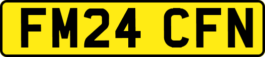 FM24CFN