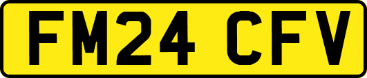 FM24CFV