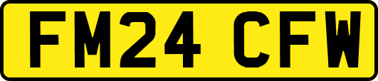 FM24CFW
