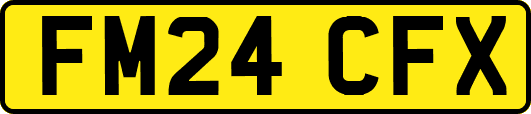 FM24CFX
