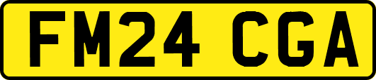 FM24CGA