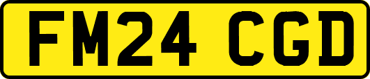 FM24CGD
