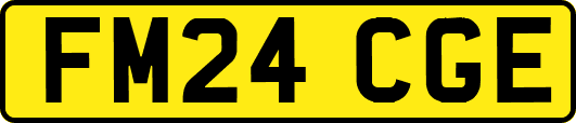 FM24CGE