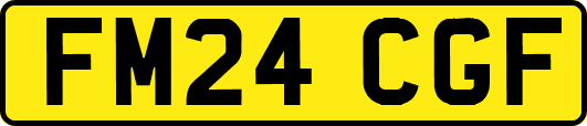 FM24CGF