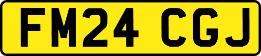 FM24CGJ
