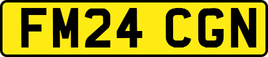 FM24CGN