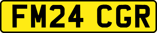 FM24CGR