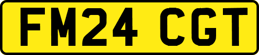 FM24CGT