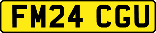 FM24CGU