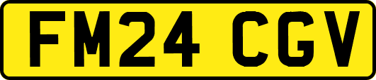 FM24CGV