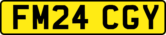 FM24CGY