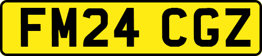 FM24CGZ