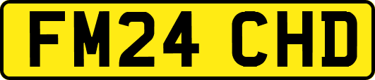 FM24CHD