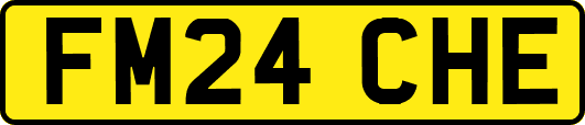 FM24CHE