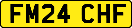 FM24CHF