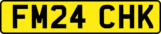 FM24CHK
